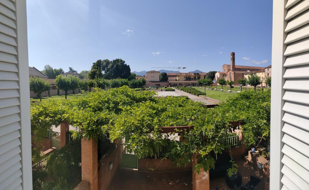 Casa I Cantici Apartamento Lucca Exterior foto